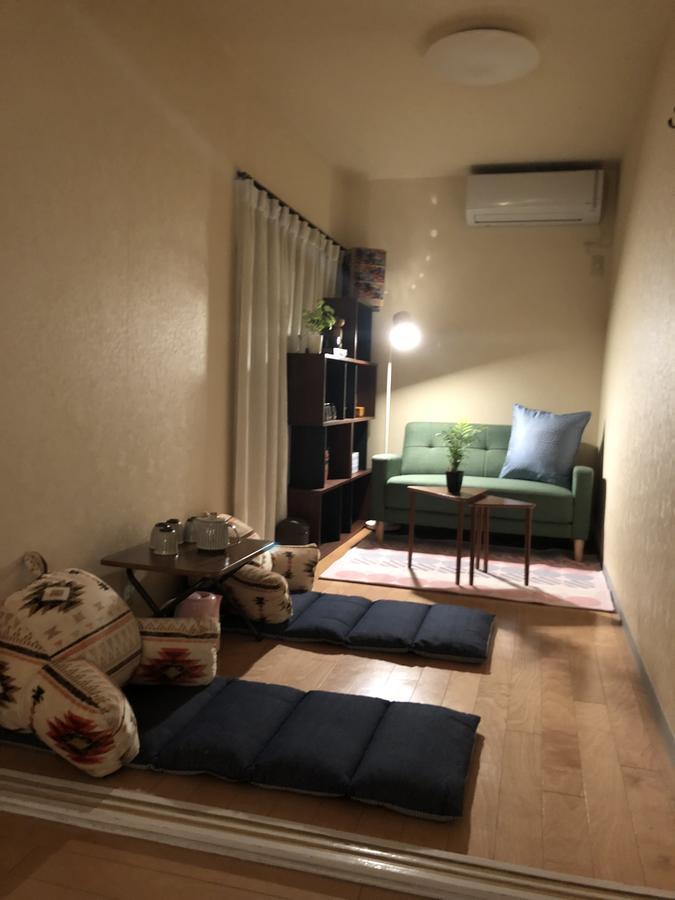 Konon Apartamento Tóquio Exterior foto
